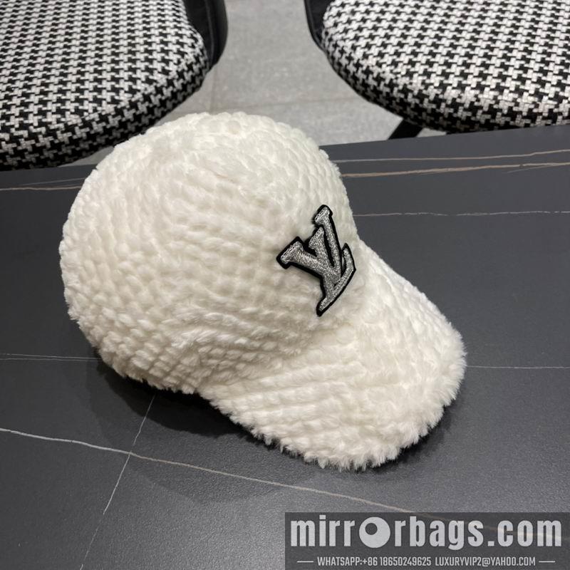 LV Hat 102801