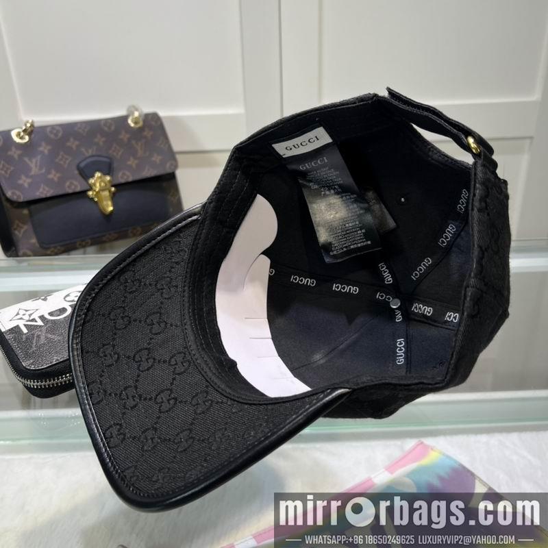 Gucci Hat 050705