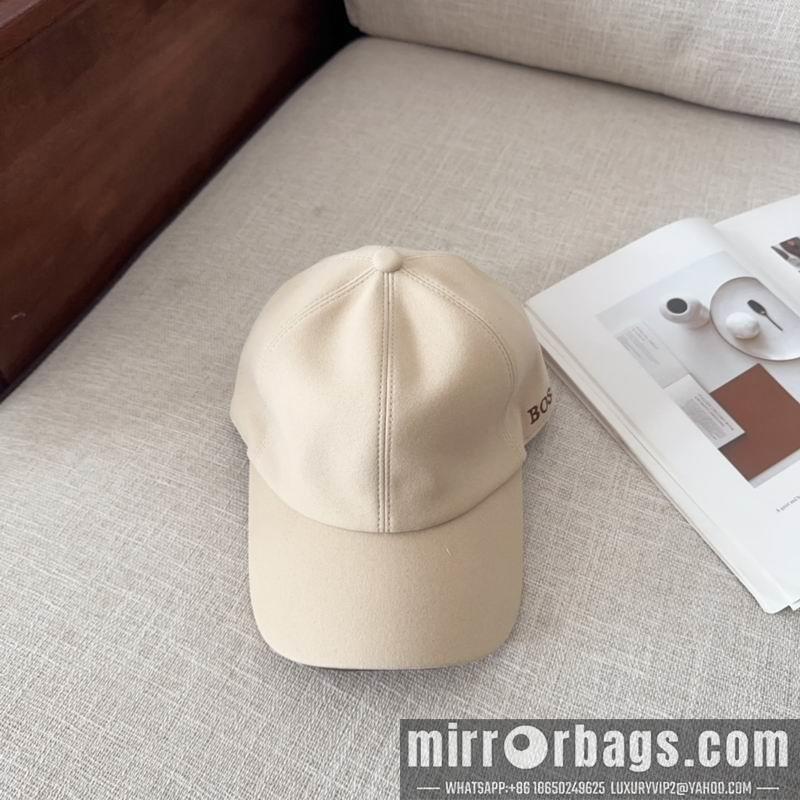 Boss Hat dx08