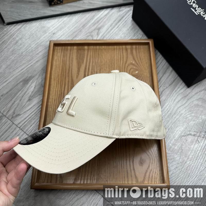 YSL Hat 042705