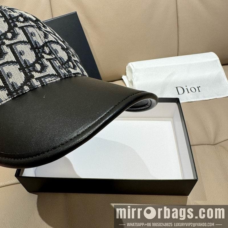 Dior Hat 092701
