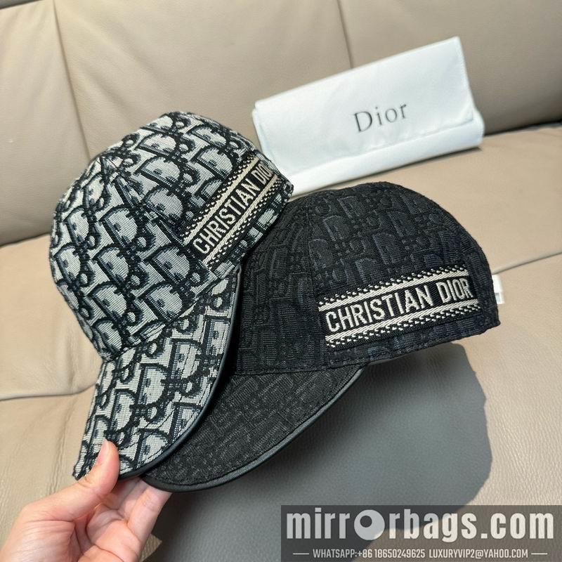 Dior Hat dx76