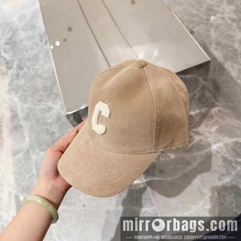 Celine Hat dx95