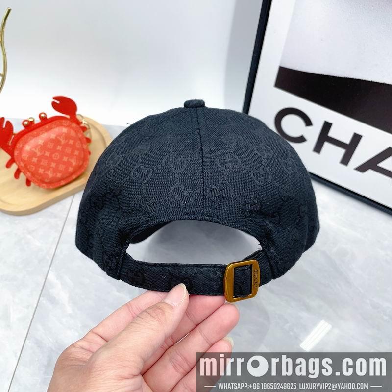Gucci Hat dx09