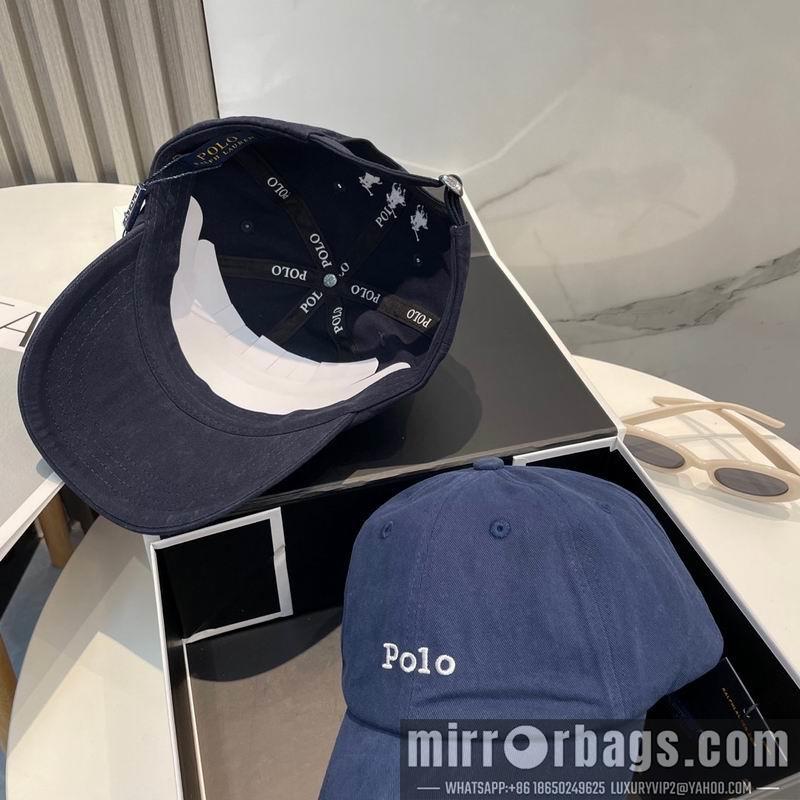 Polo Hat dx26
