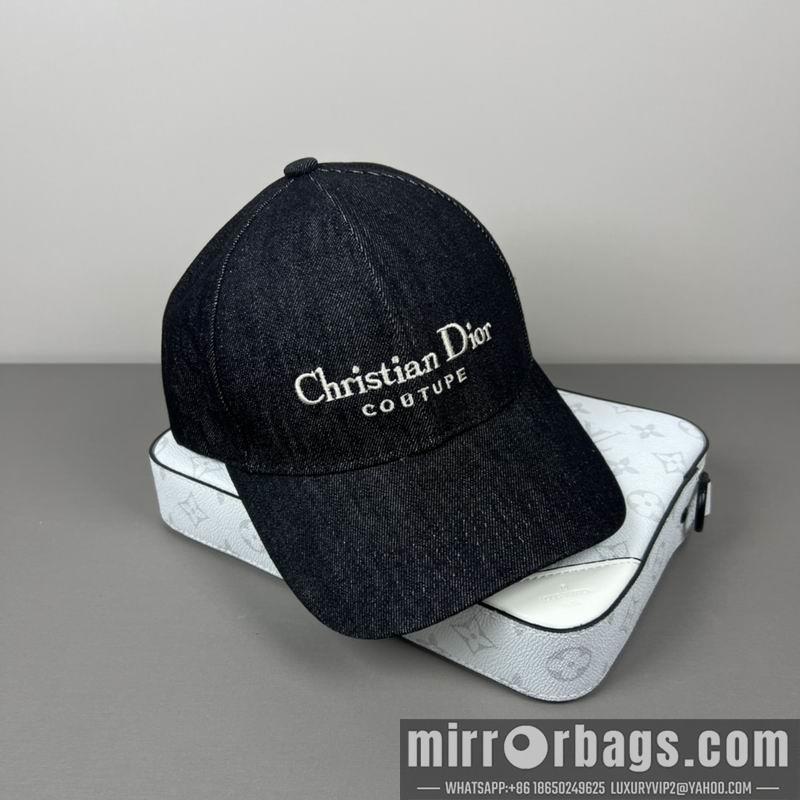 Dior Hat dx05