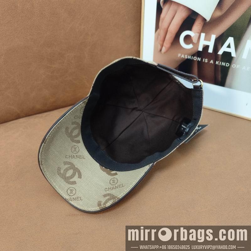 Chanel Hat dx36