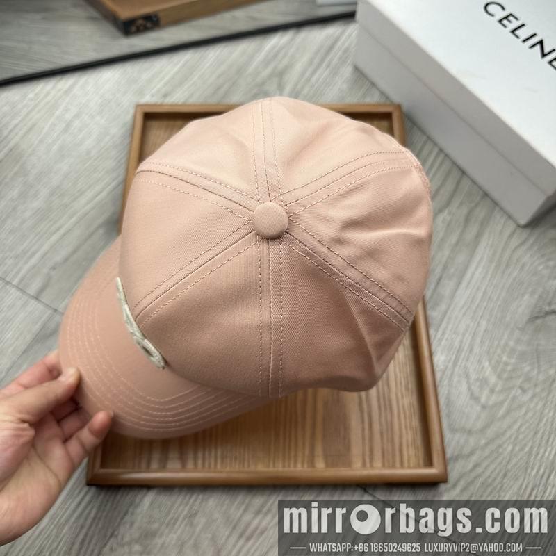 Celine Hat dx67