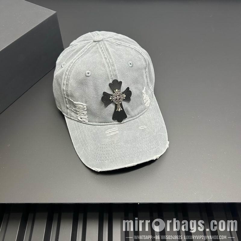 Chrome Hearts Hat dx25