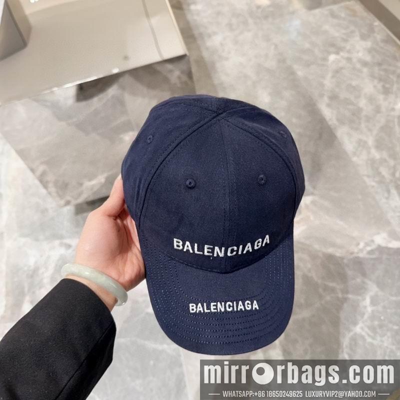 Balenciaga Hat 072301