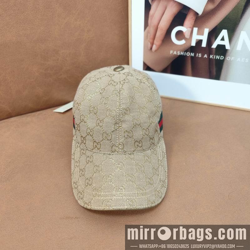 Gucci Hat dx110