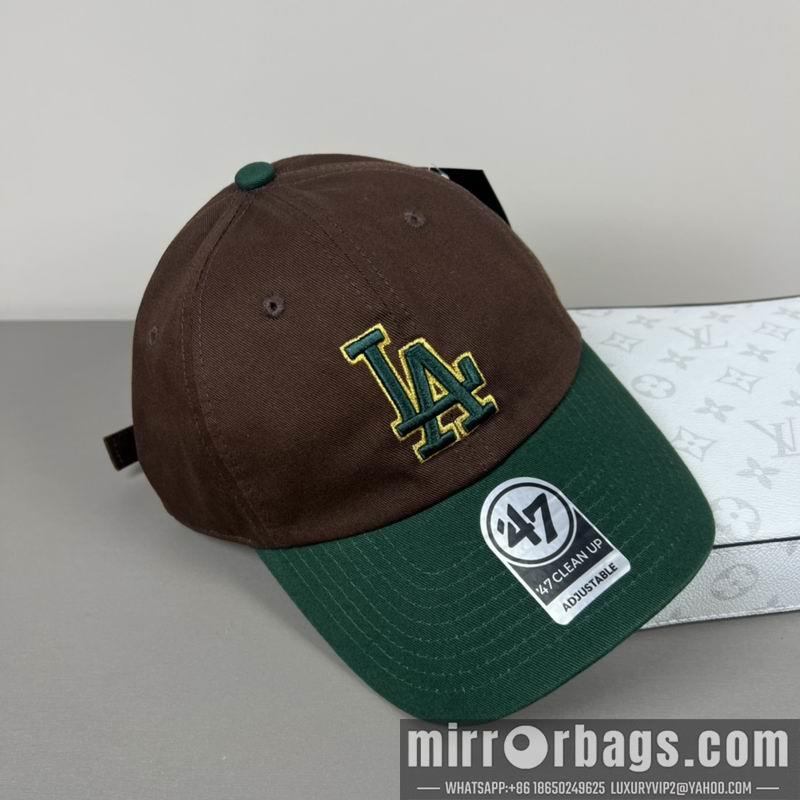NY Hat dx52
