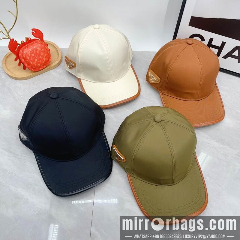 Prada Hat dx02