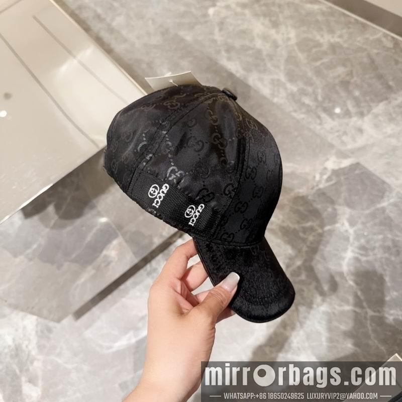 Gucci Hat 081003