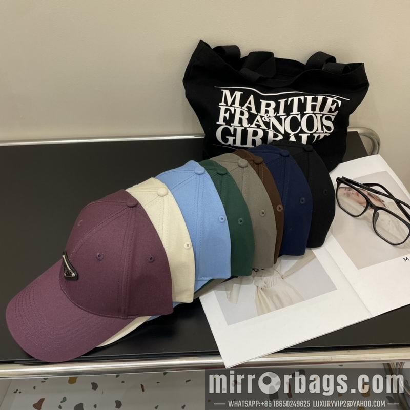 Prada Hat 042809