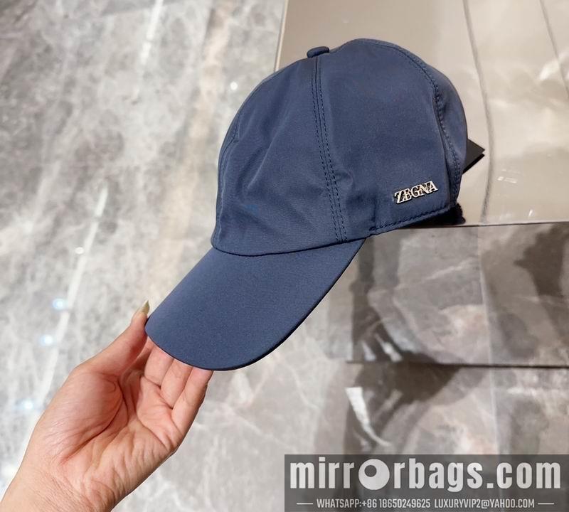 Zegna Hat 071301