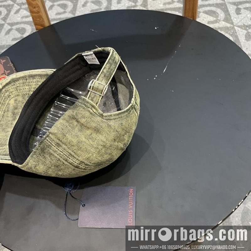 LV Hat 050708