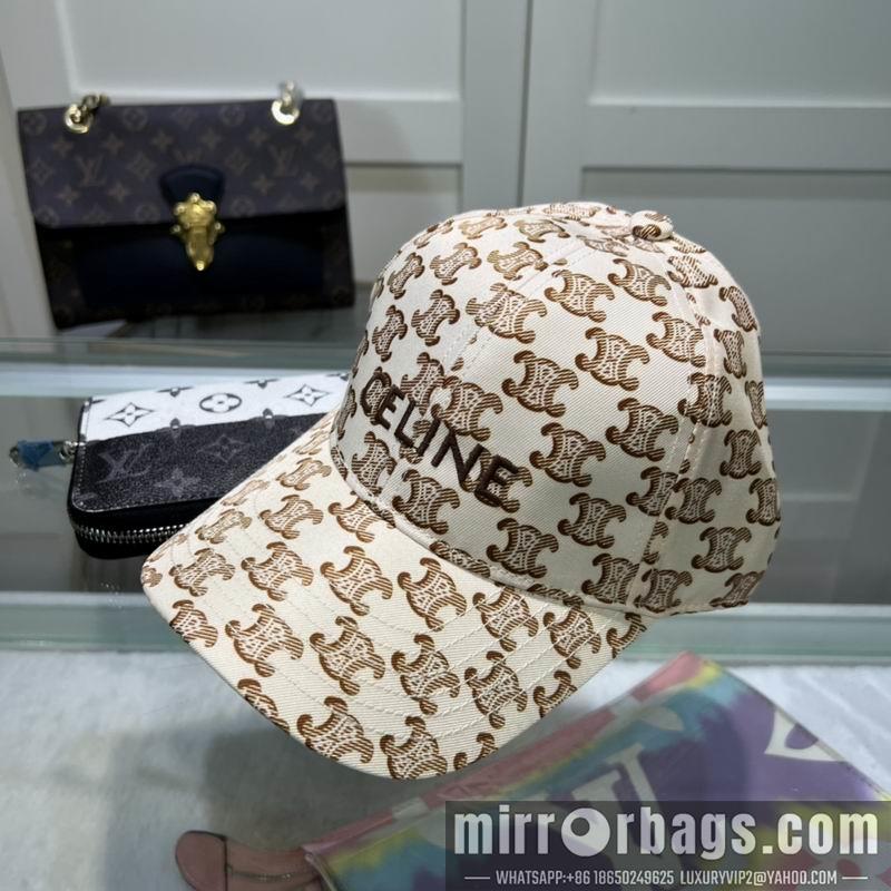Celine Hat dx48