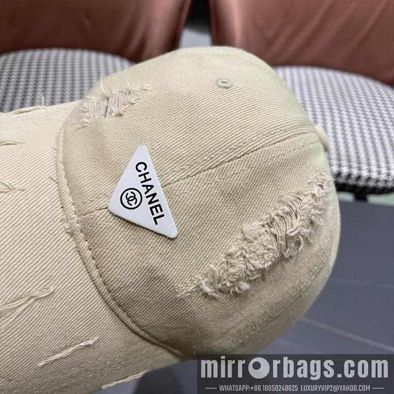 Prada Hat 041403