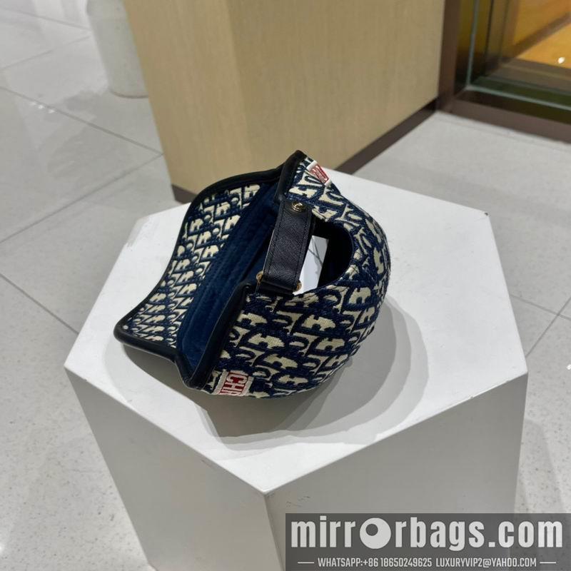 Dior Hat 083001
