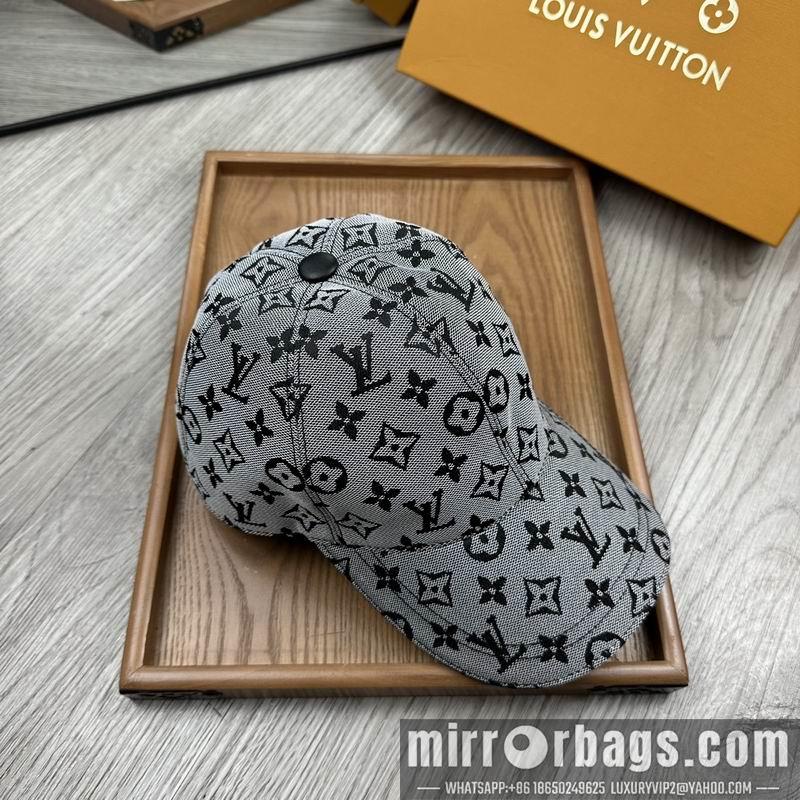LV Hat 071205