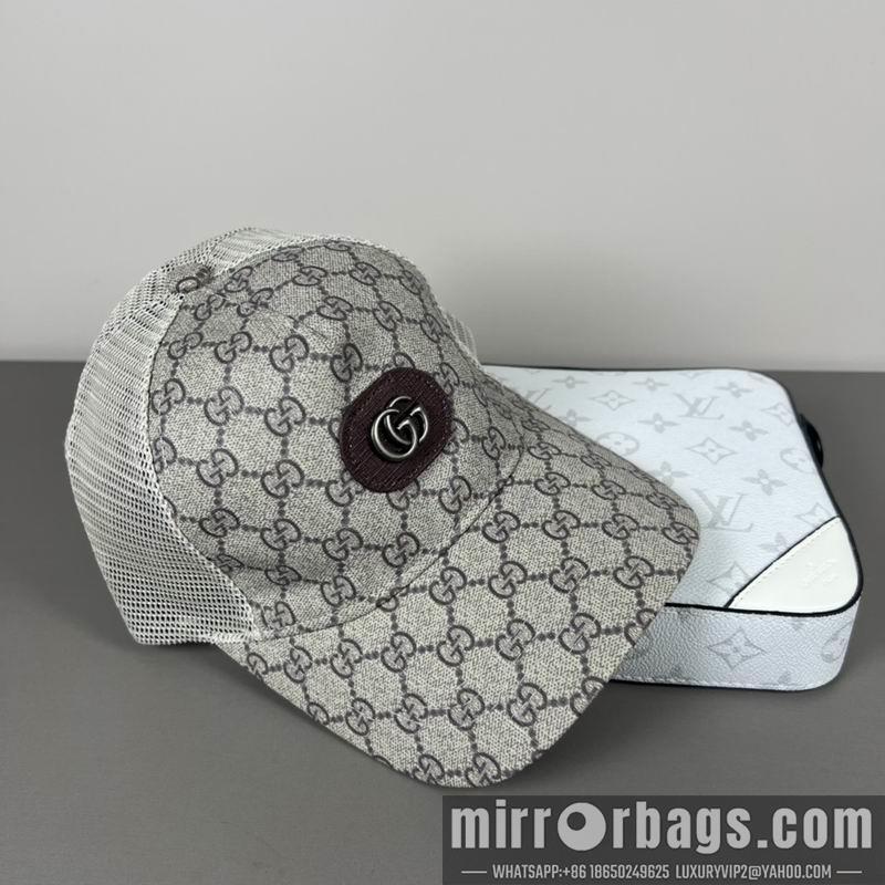 Gucci Hat dx13