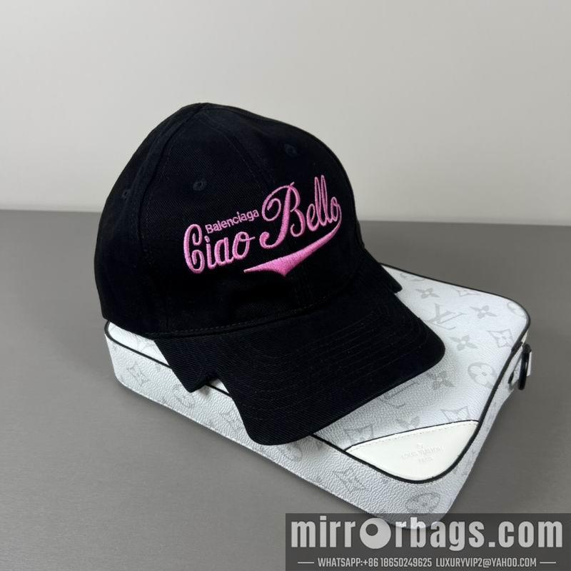 Balenciaga Hat 020813