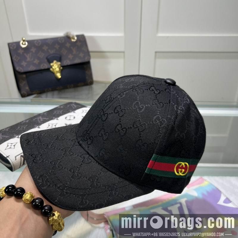 Gucci Hat 092201