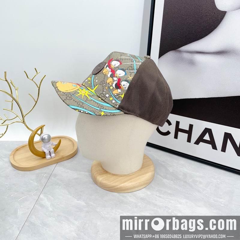 Gucci Hat dx37