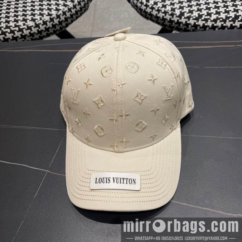 LV Hat 071204