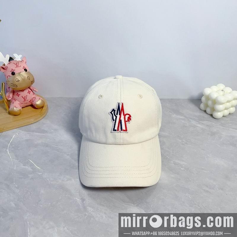 Moncler Hat dx07