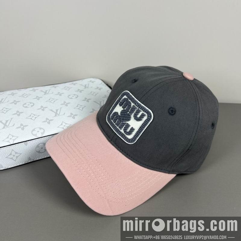 Miumiu Hat dx12