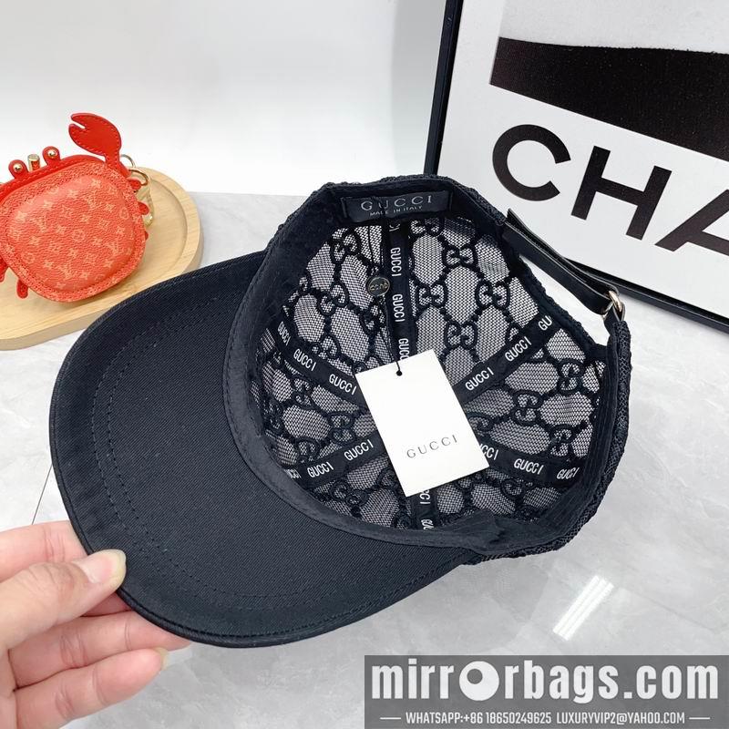 Gucci Hat dx26