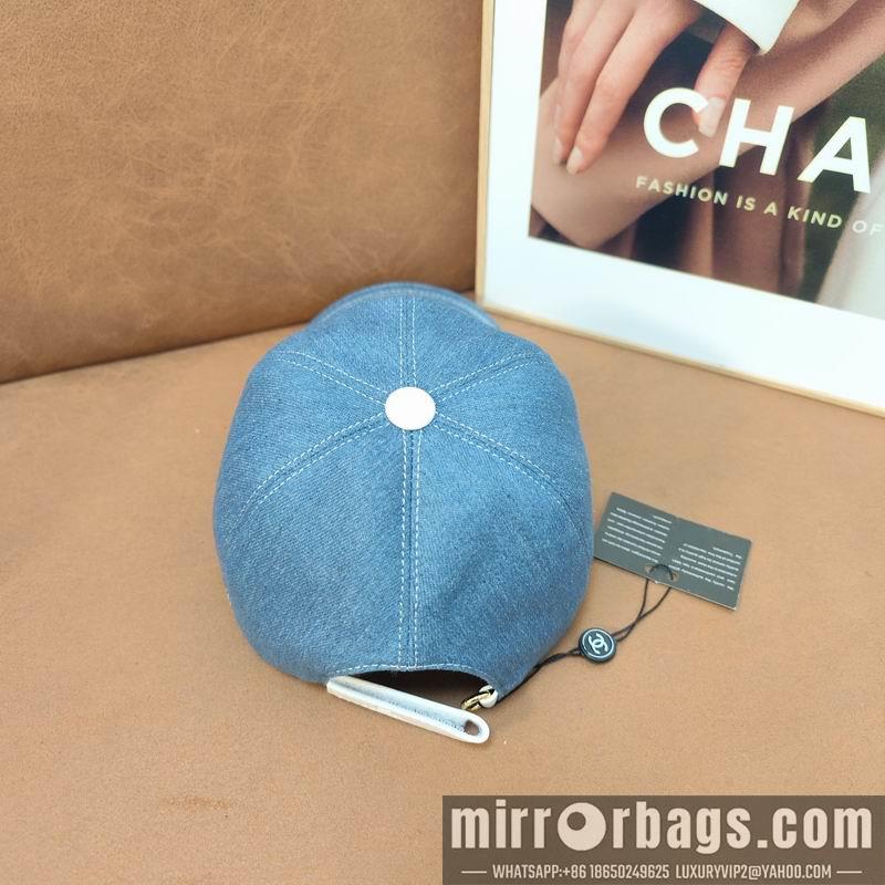 Chanel Hat dx42