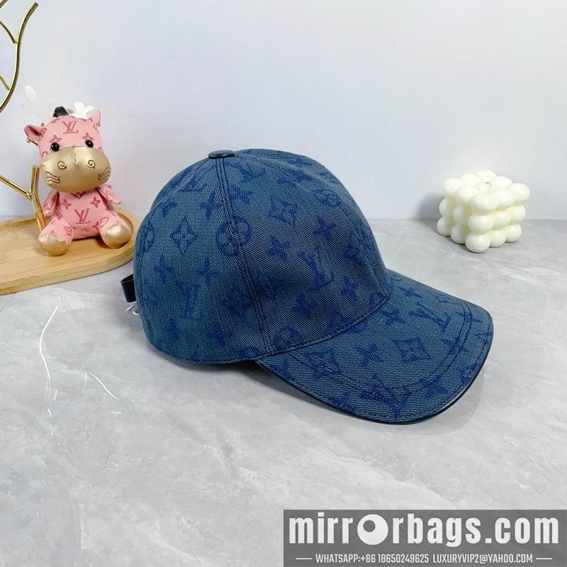 LV Hat dx96