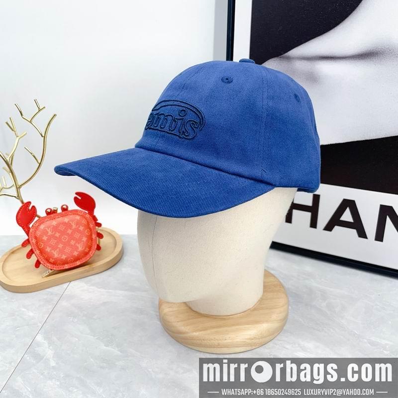 Emis Hat dx03