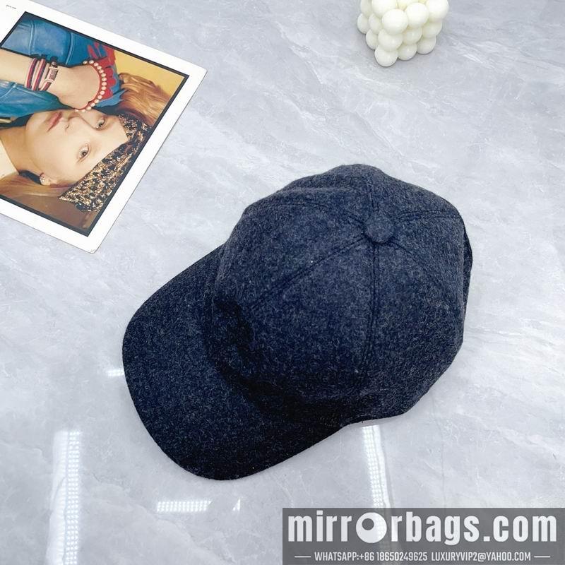 Loro Piana Hat dx11