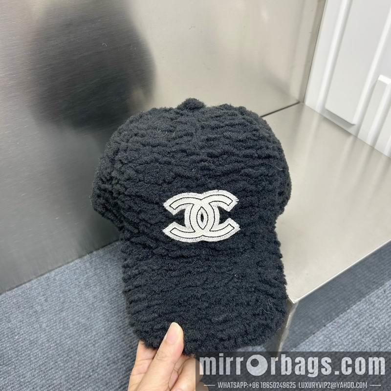 Chanel Hat dx74