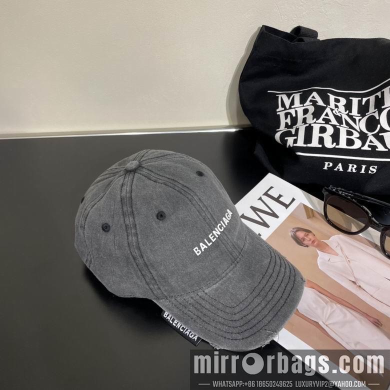 Balenciaga Hat dxn02