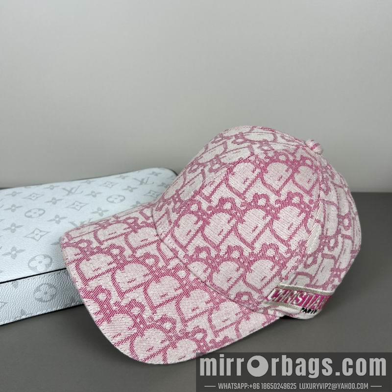 Dior Hat dx14