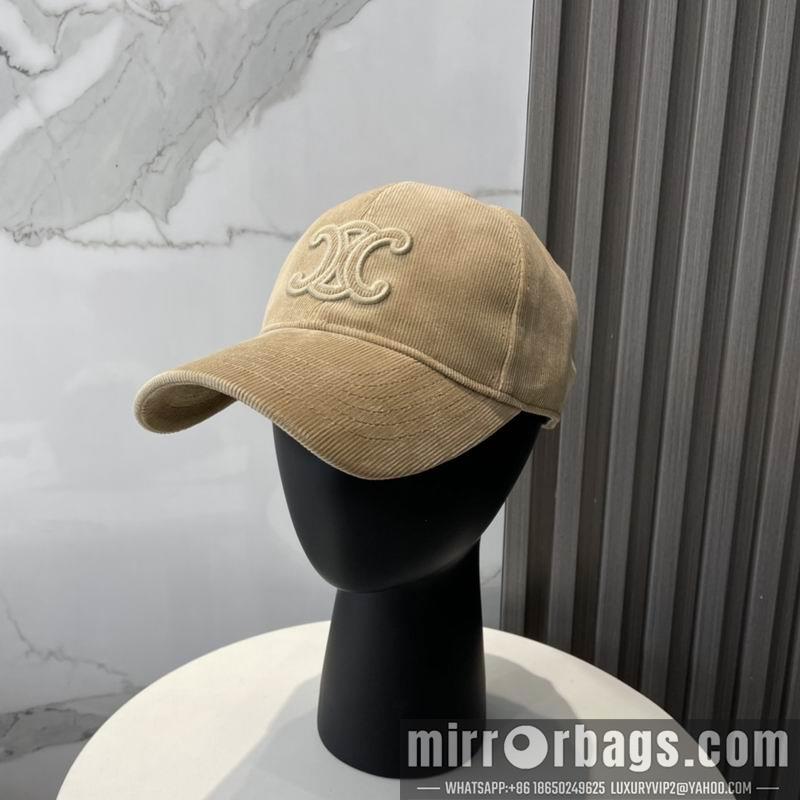 Celine Hat 010403