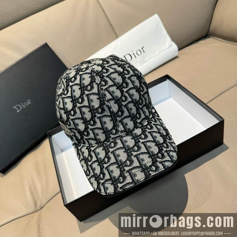 Dior Hat dx76