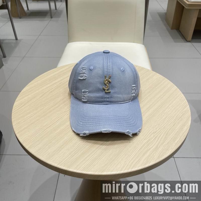 YSL Hat 041401
