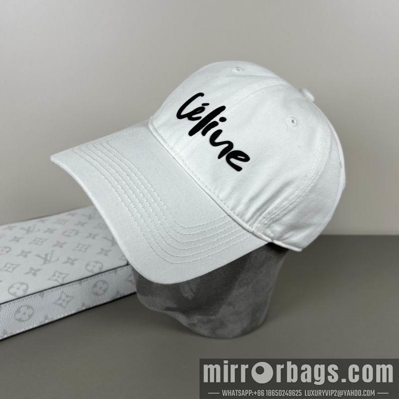 Celine Hat dx19
