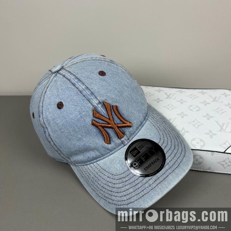 NY Hat dx51