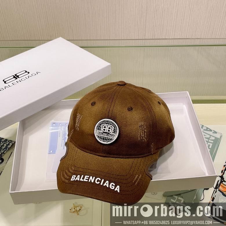 Balenciaga Hat dxn03