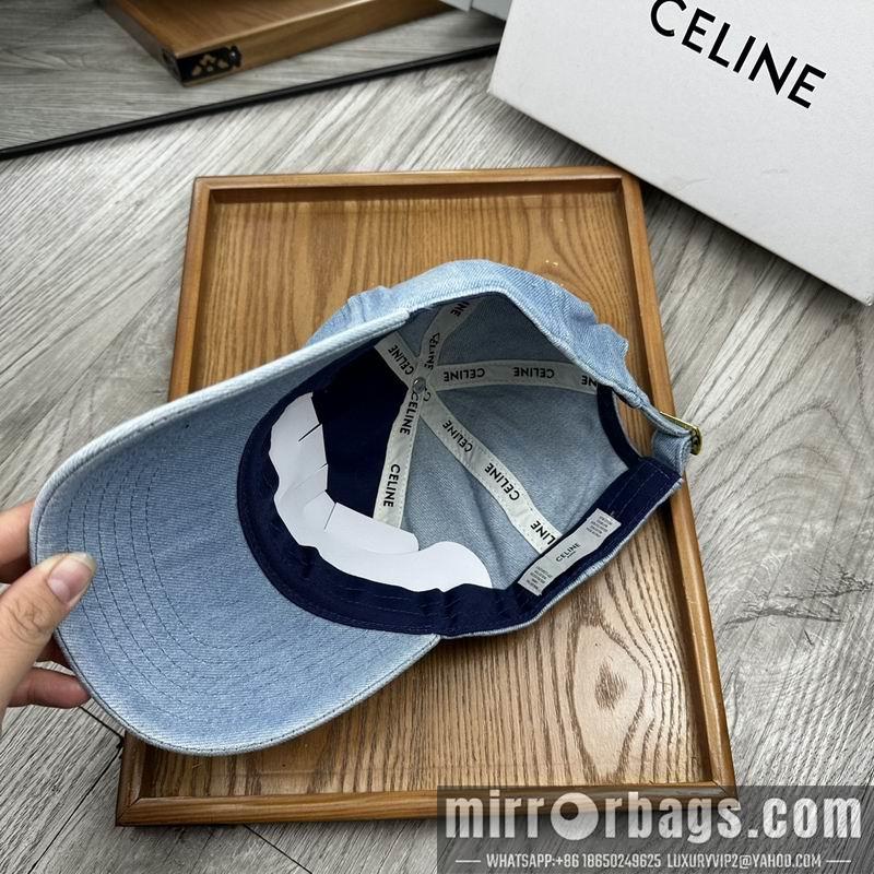 Celine Hat 042706