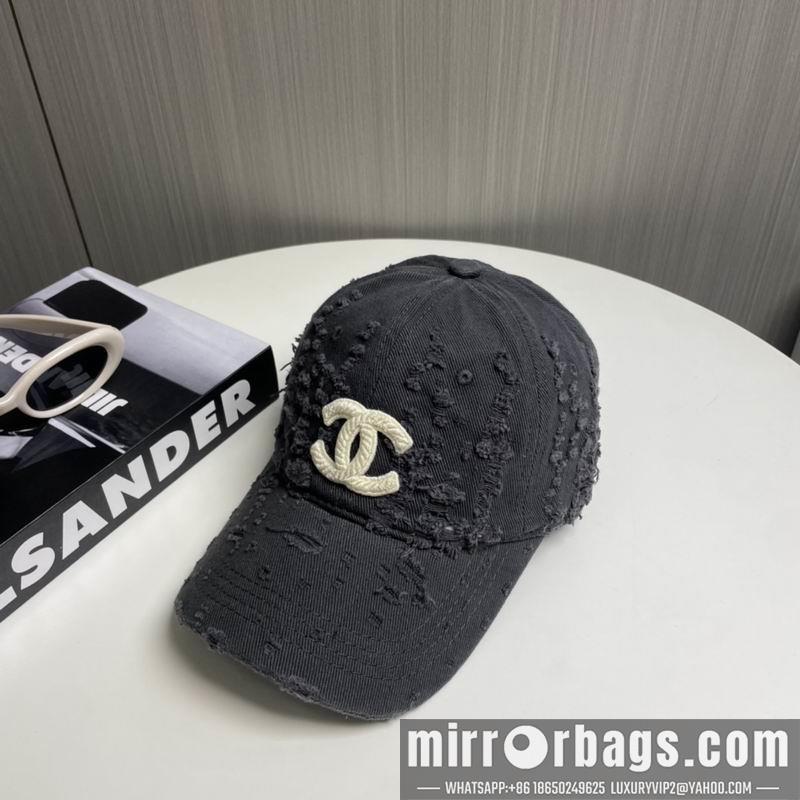 Chanel Hat dx72