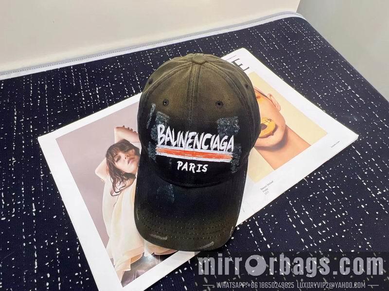 Balenciaga Hat 042702