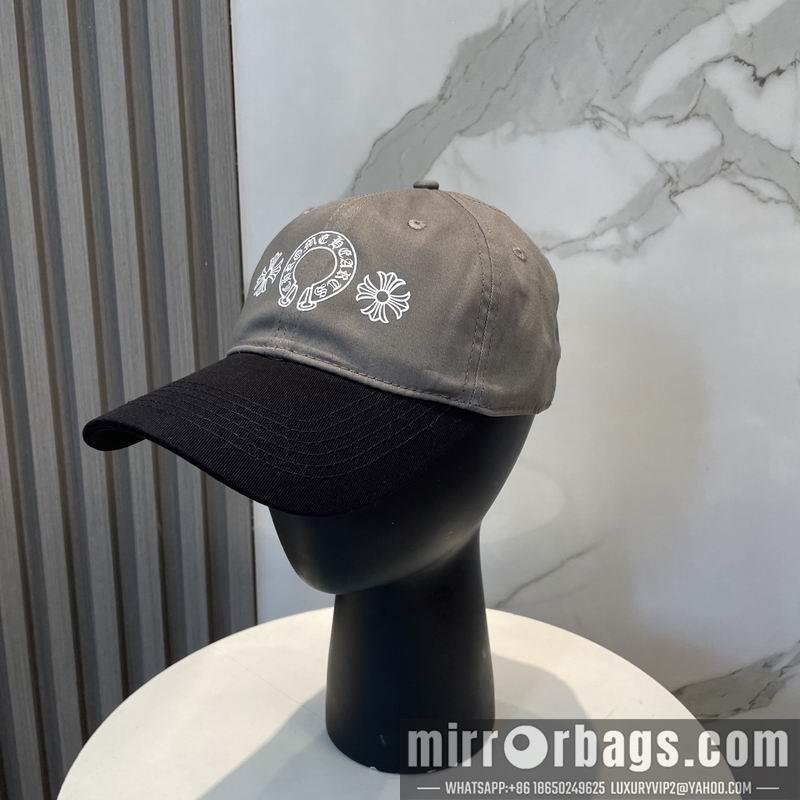 Chrome Hearts Hat dx61